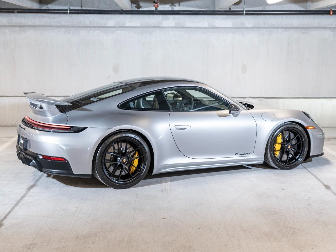 2025 Porsche 911 Carrera 4 GTS Pompano Beach FL
