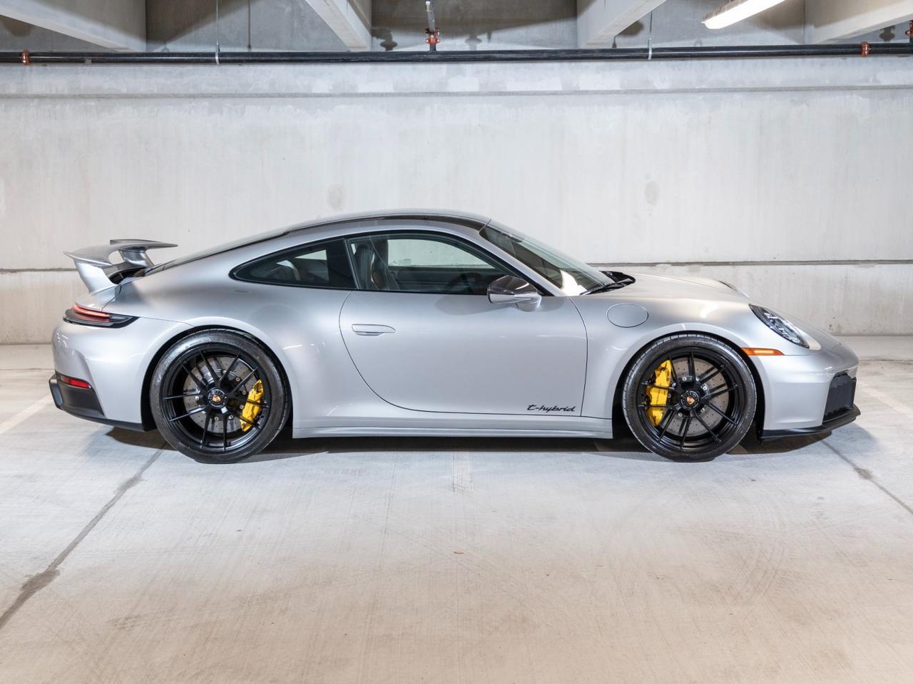 2025 Porsche 911 Carrera 4 GTS Pompano Beach FL