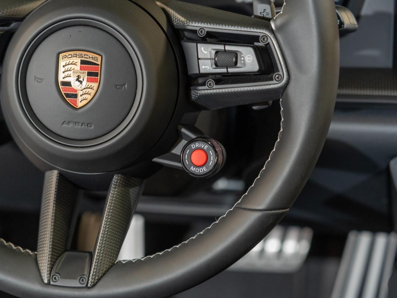 2025 Porsche 911 Carrera 4 GTS Pompano Beach FL