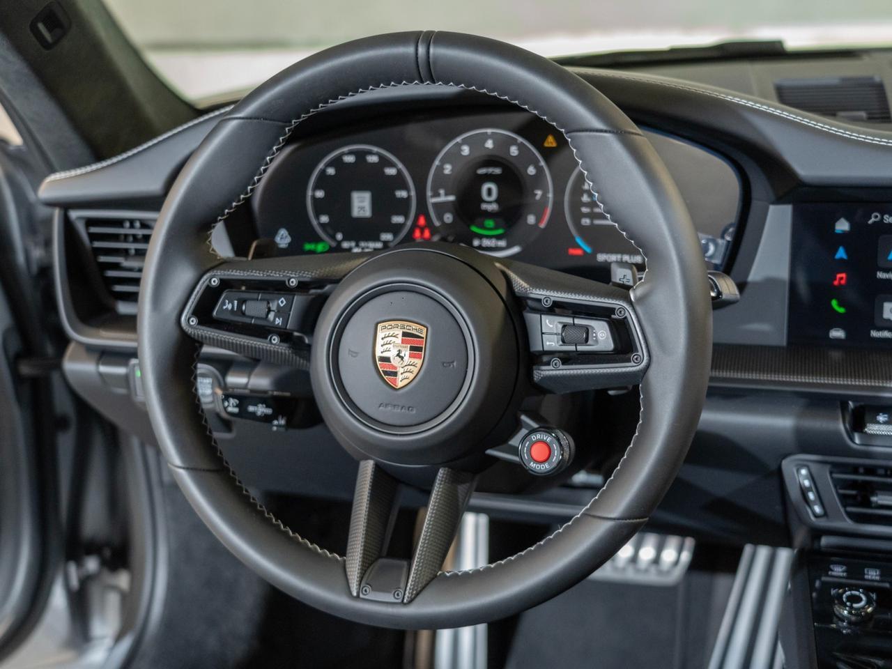 2025 Porsche 911 Carrera 4 GTS Pompano Beach FL