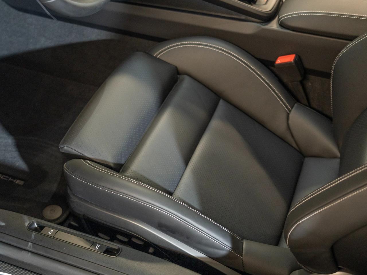 2025 Porsche 911 Carrera 4 GTS Pompano Beach FL
