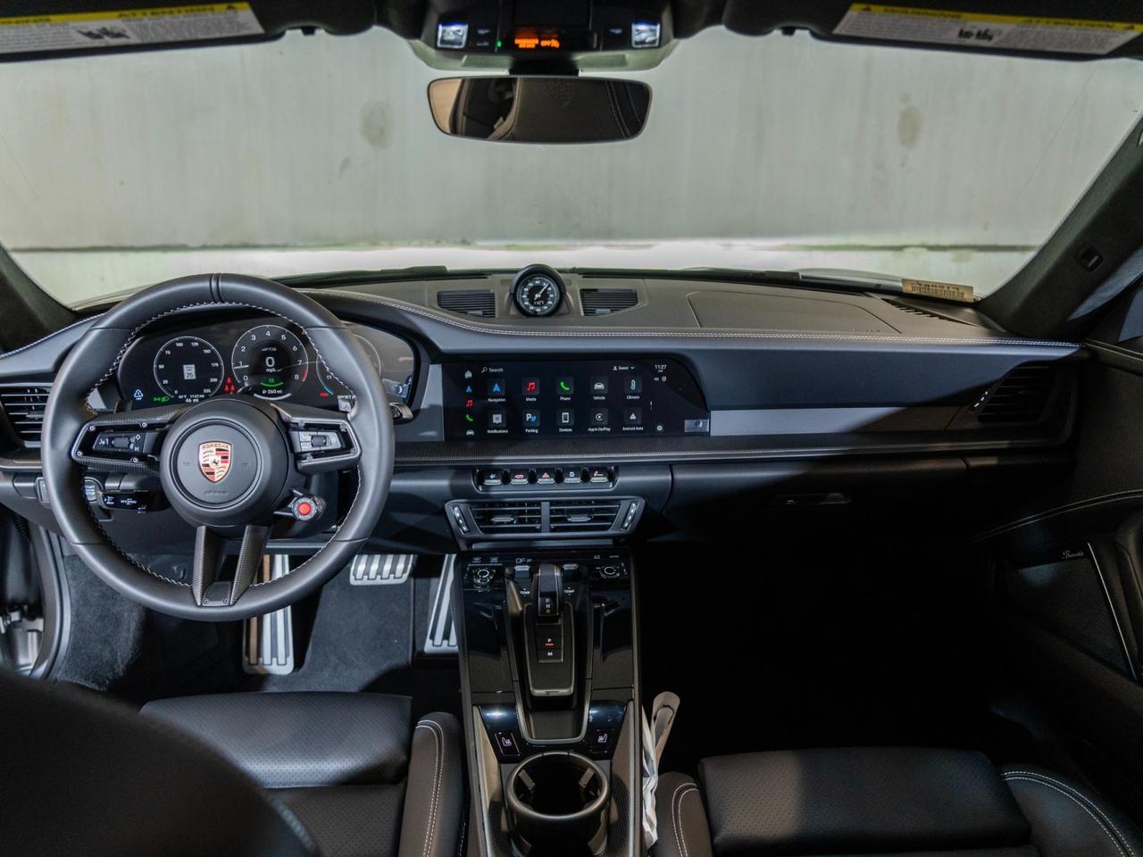 2025 Porsche 911 Carrera 4 GTS Pompano Beach FL
