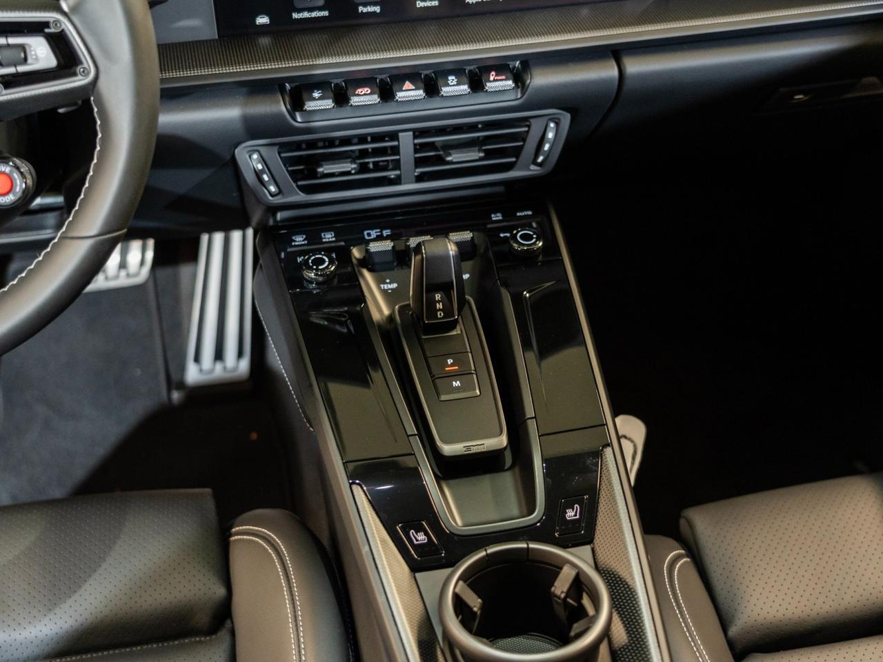 2025 Porsche 911 Carrera 4 GTS Pompano Beach FL