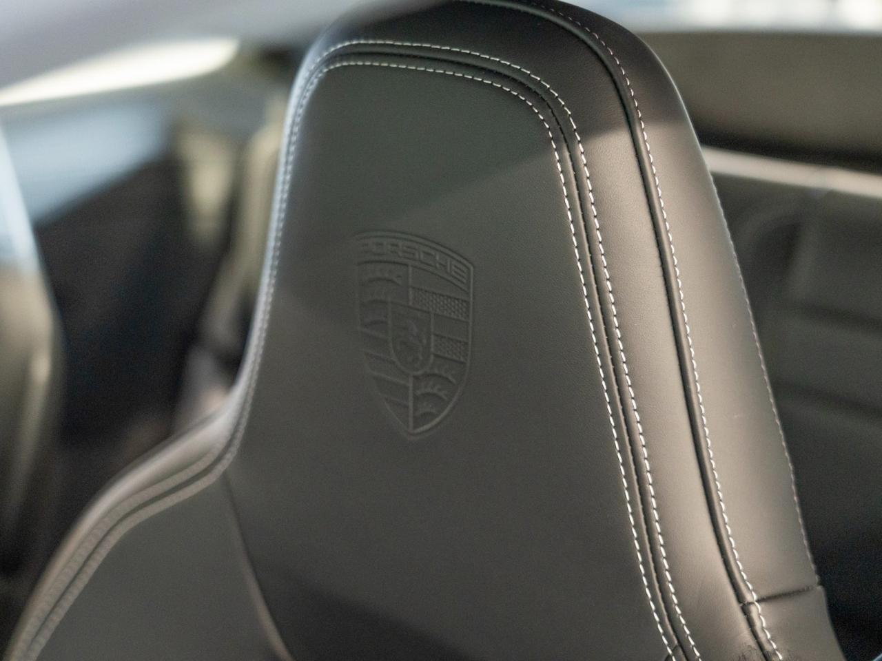 2025 Porsche 911 Carrera 4 GTS Pompano Beach FL