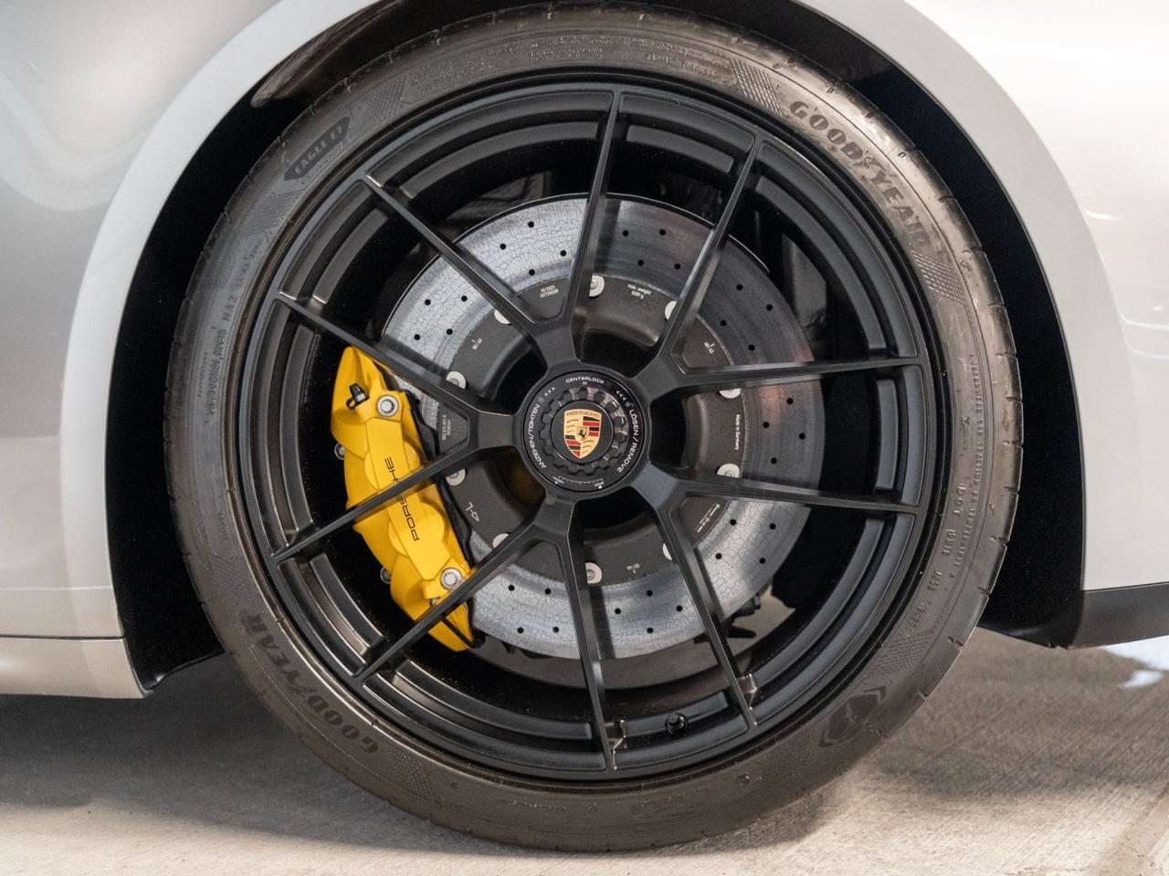 2025 Porsche 911 Carrera 4 GTS Pompano Beach FL