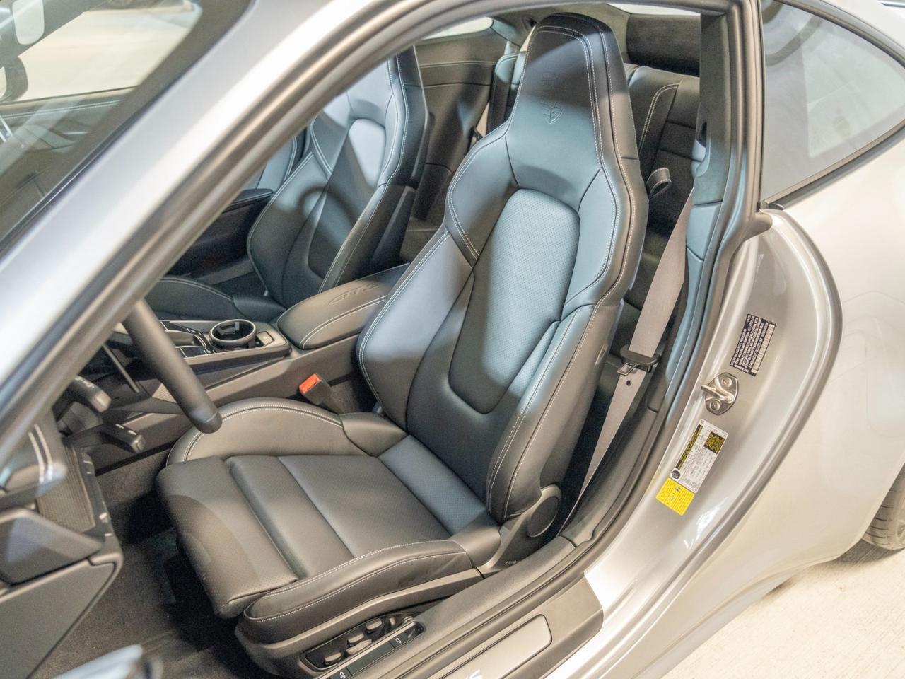 2025 Porsche 911 Carrera 4 GTS Pompano Beach FL