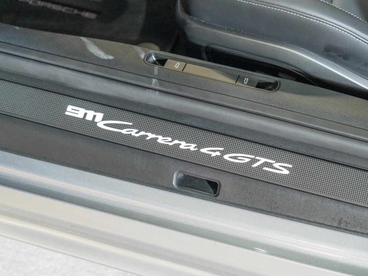 2025 Porsche 911 Carrera 4 GTS Pompano Beach FL
