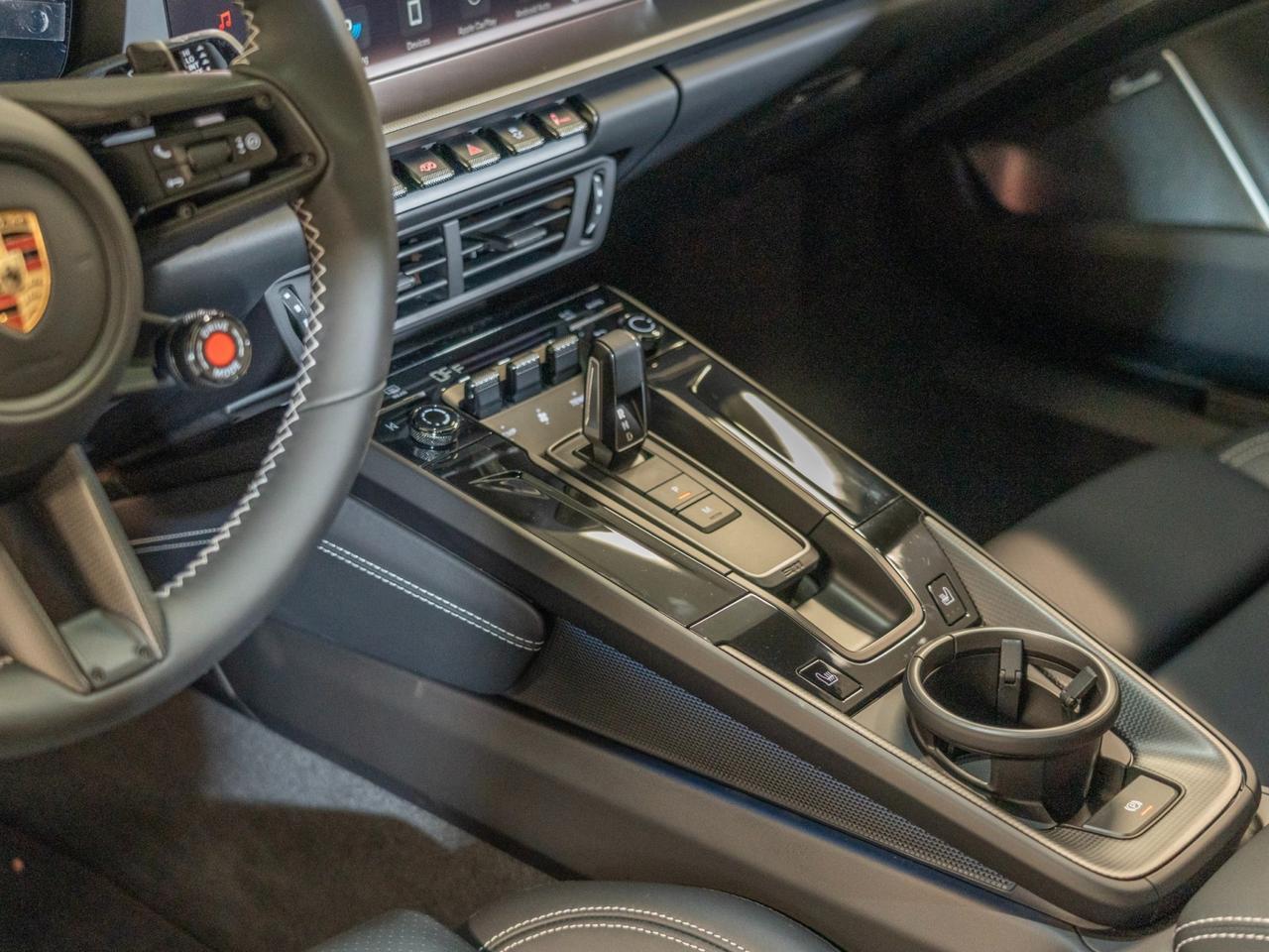 2025 Porsche 911 Carrera 4 GTS Pompano Beach FL