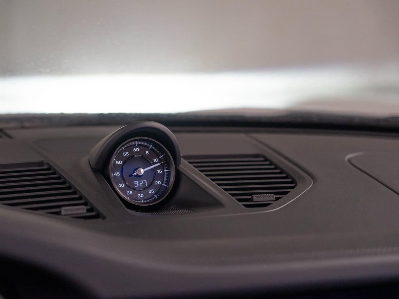 2025 Porsche 911 Carrera 4 GTS Pompano Beach FL