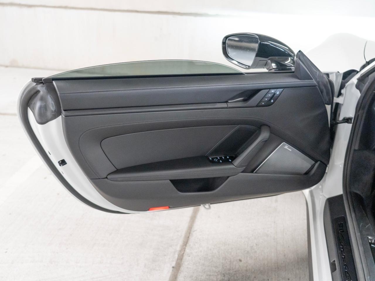 2025 Porsche 911 Carrera 4 GTS Pompano Beach FL