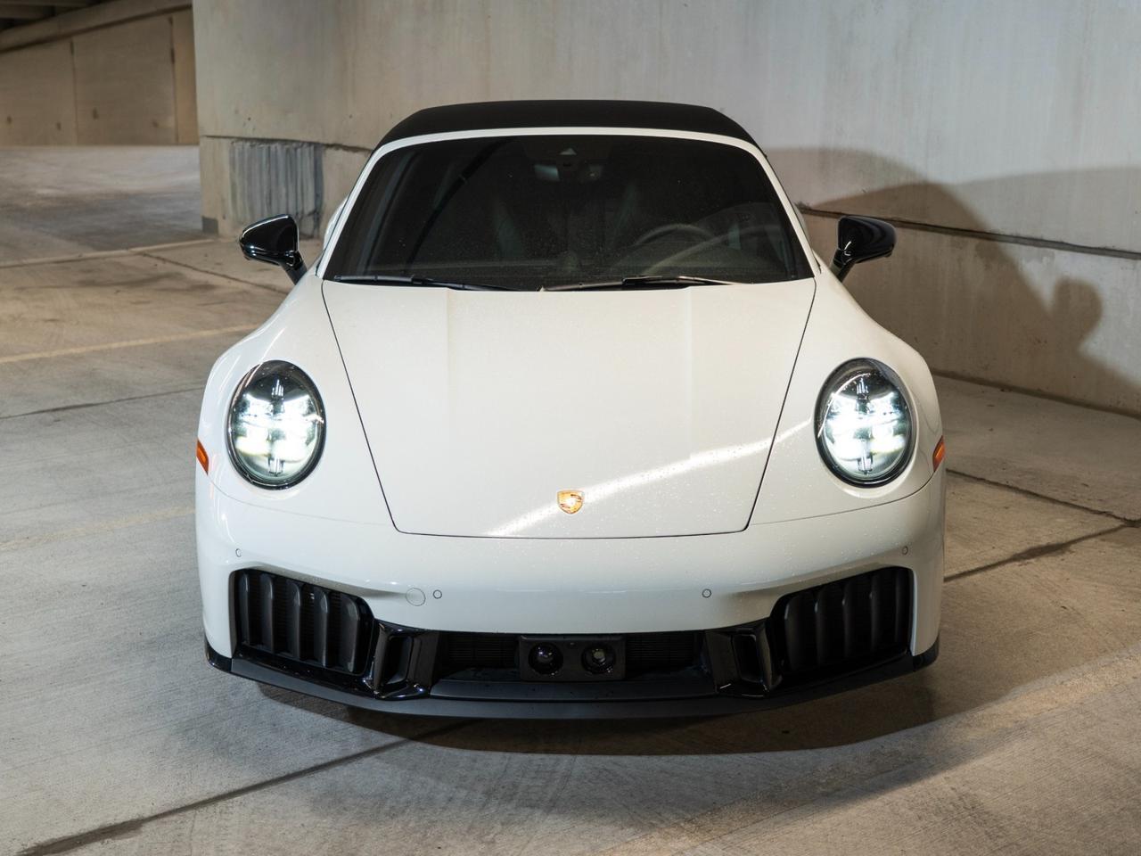 2025 Porsche 911 Carrera 4 GTS Pompano Beach FL