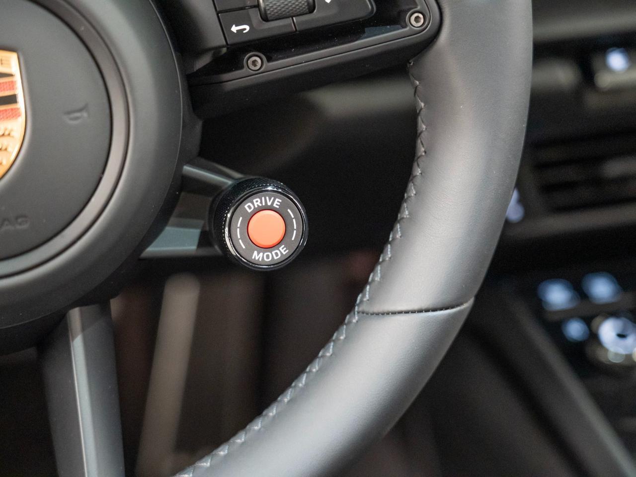 2025 Porsche 911 Carrera 4 GTS Pompano Beach FL