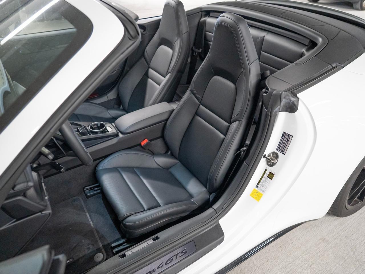 2025 Porsche 911 Carrera 4 GTS Pompano Beach FL