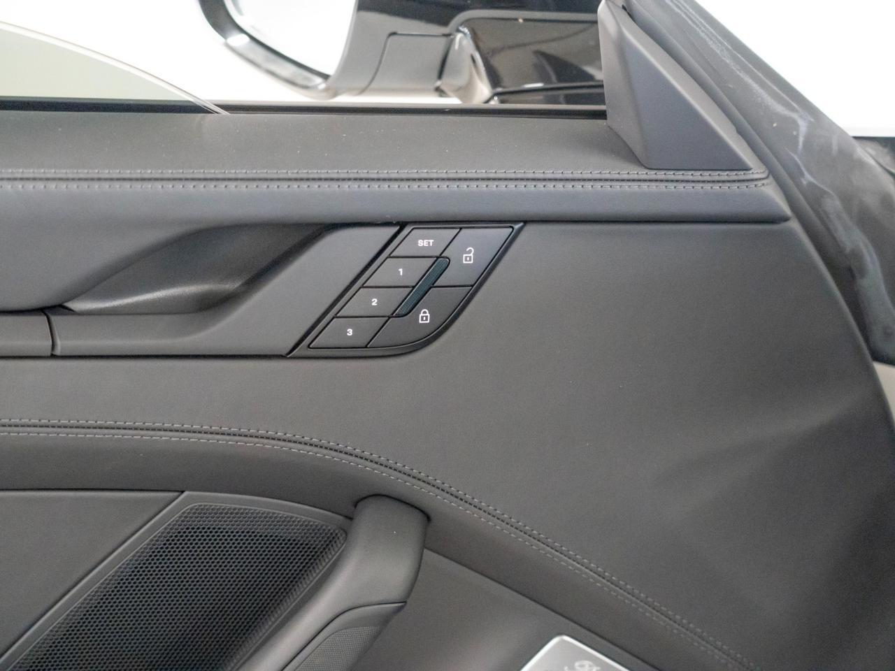 2025 Porsche 911 Carrera 4 GTS Pompano Beach FL