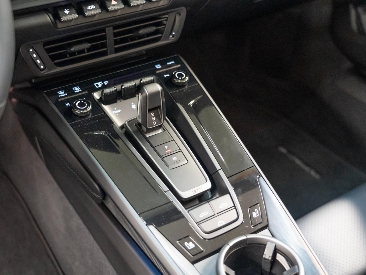 2025 Porsche 911 Carrera 4 GTS Pompano Beach FL