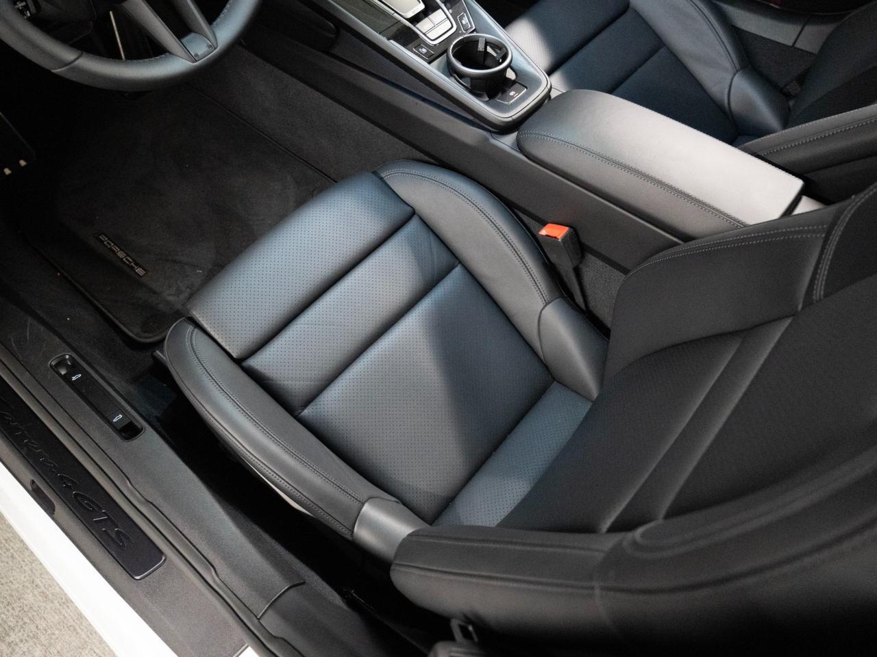2025 Porsche 911 Carrera 4 GTS Pompano Beach FL