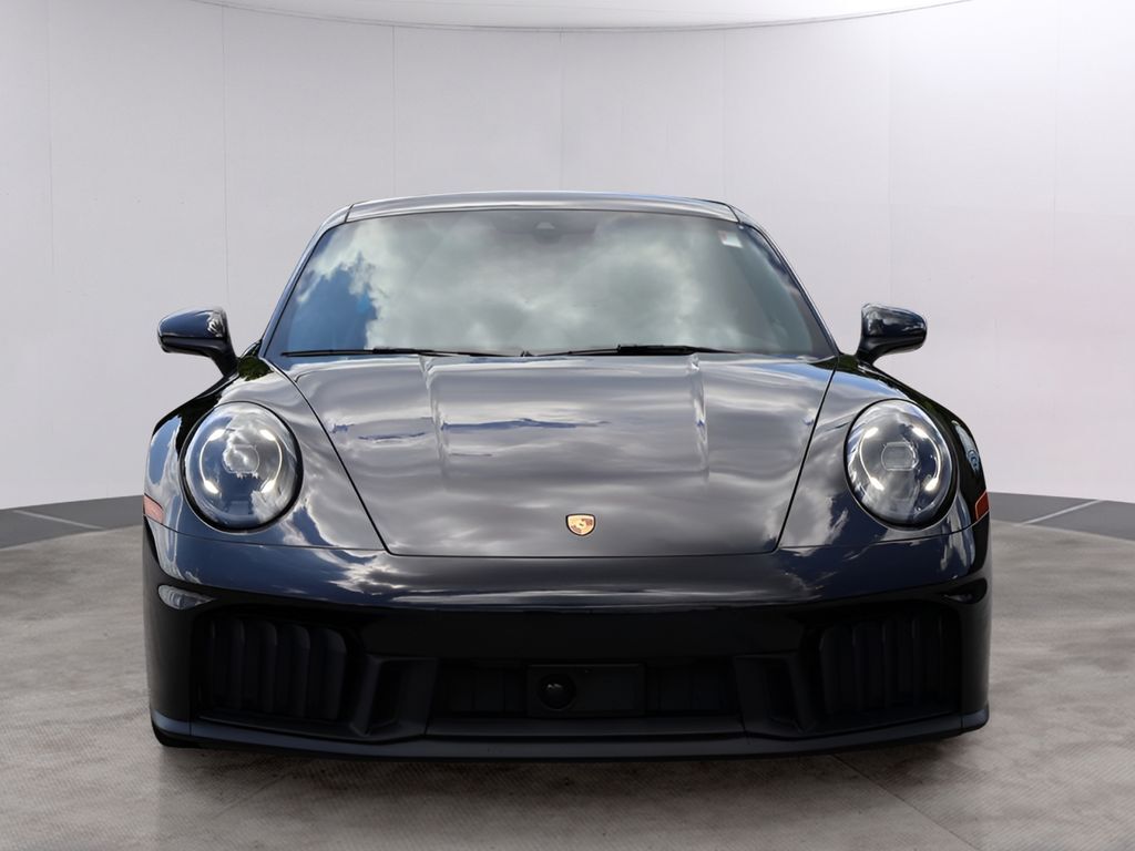 2025 Porsche 911 Carrera 4 GTS San Clemente CA