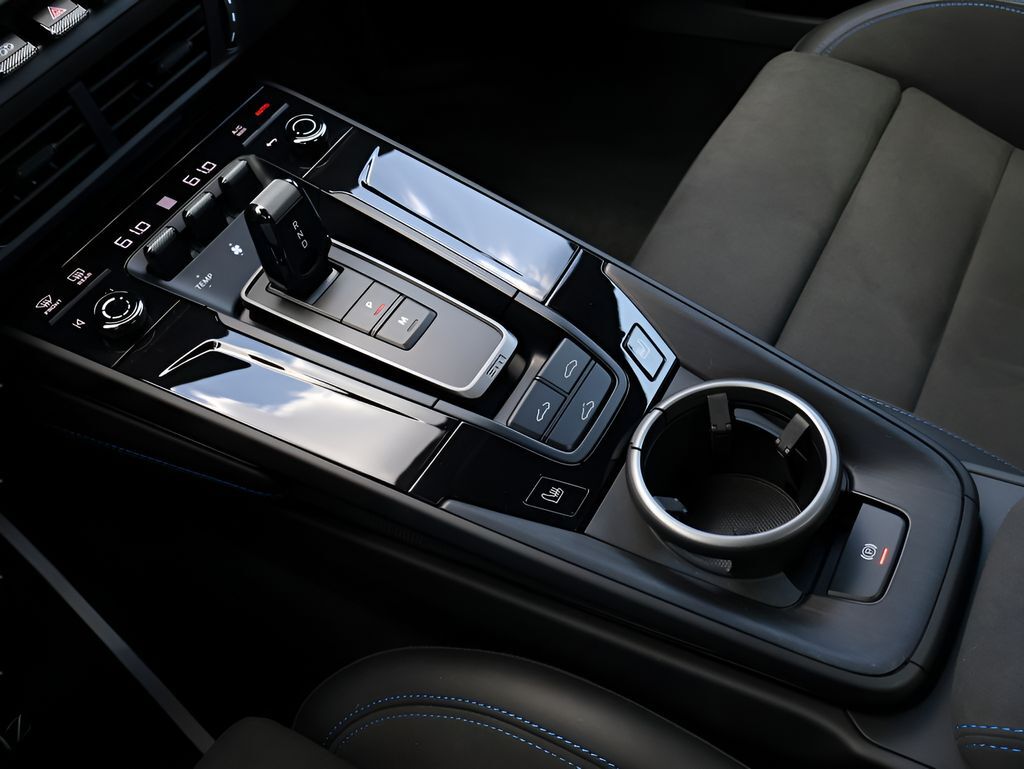 2025 Porsche 911 Carrera 4 GTS San Clemente CA