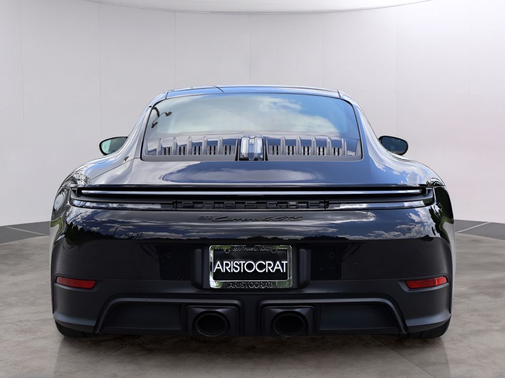 2025 Porsche 911 Carrera 4 GTS San Clemente CA