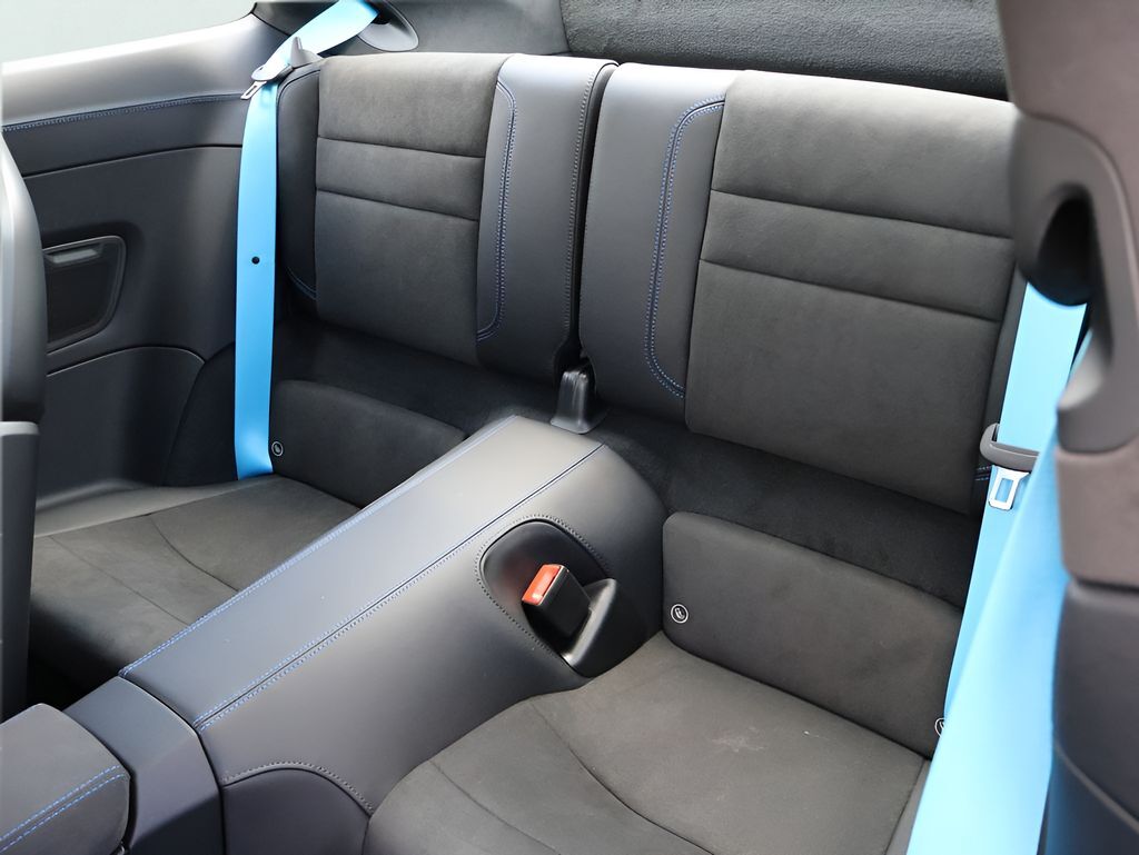 2025 Porsche 911 Carrera 4 GTS San Clemente CA