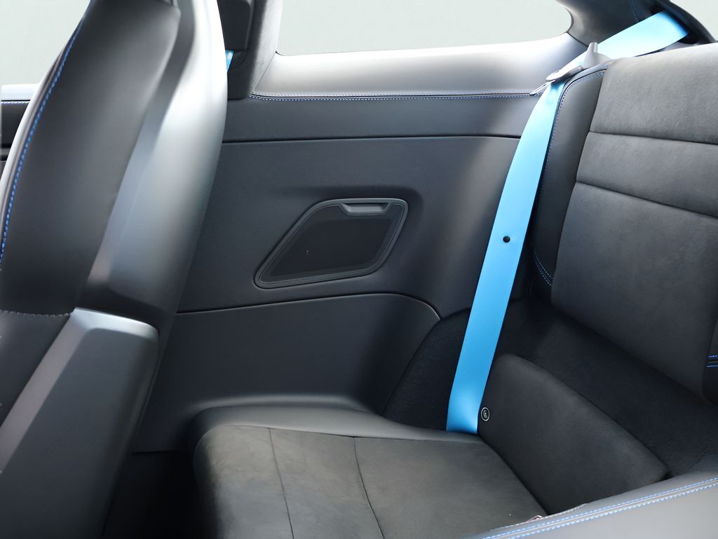 2025 Porsche 911 Carrera 4 GTS San Clemente CA