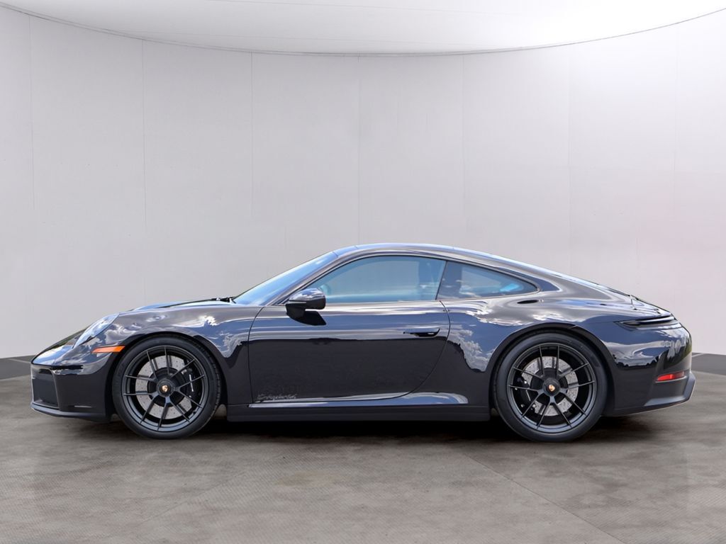 2025 Porsche 911 Carrera 4 GTS San Clemente CA