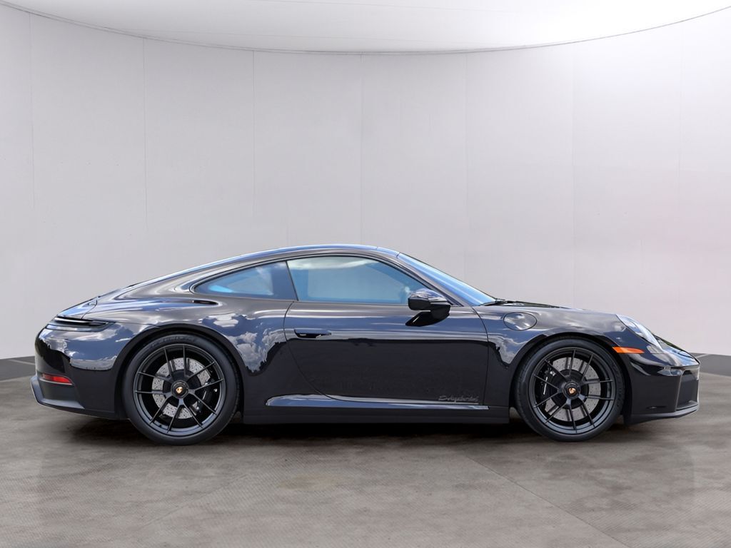 2025 Porsche 911 Carrera 4 GTS San Clemente CA