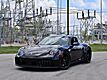 2025 Porsche 911 Carrera 4 GTS