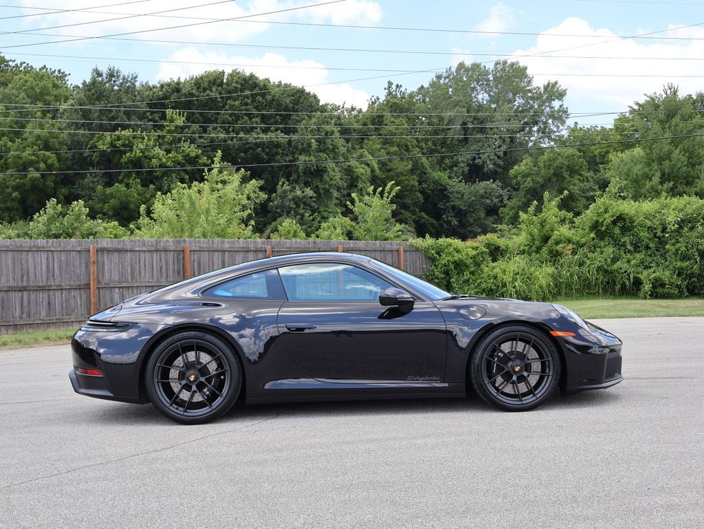 2025 Porsche 911 Carrera 4 GTS San Clemente CA