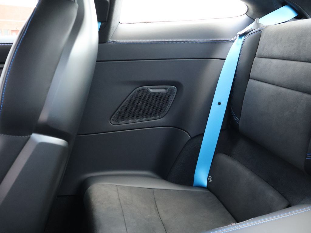 2025 Porsche 911 Carrera 4 GTS San Clemente CA