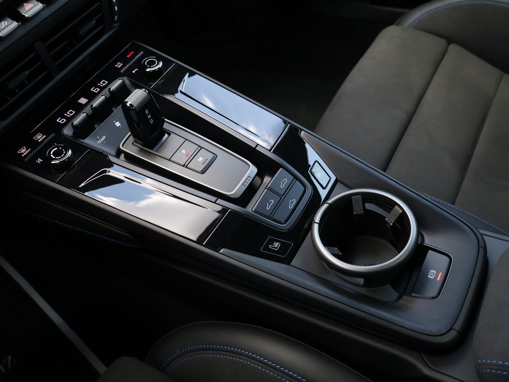 2025 Porsche 911 Carrera 4 GTS San Clemente CA