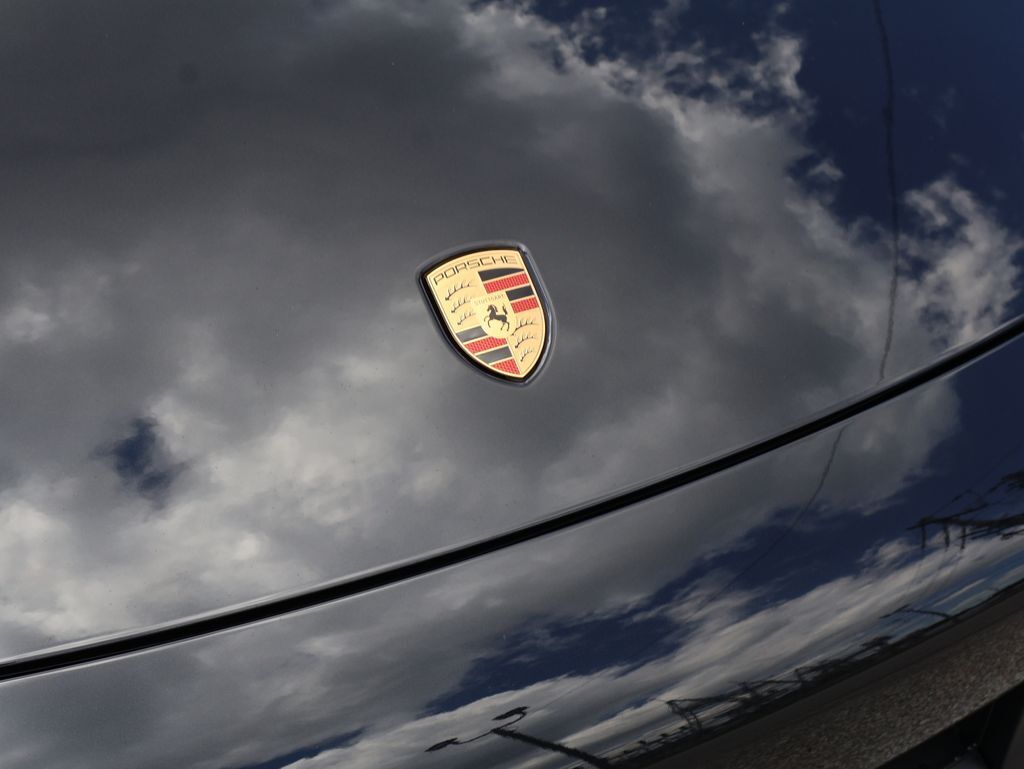 2025 Porsche 911 Carrera 4 GTS San Clemente CA