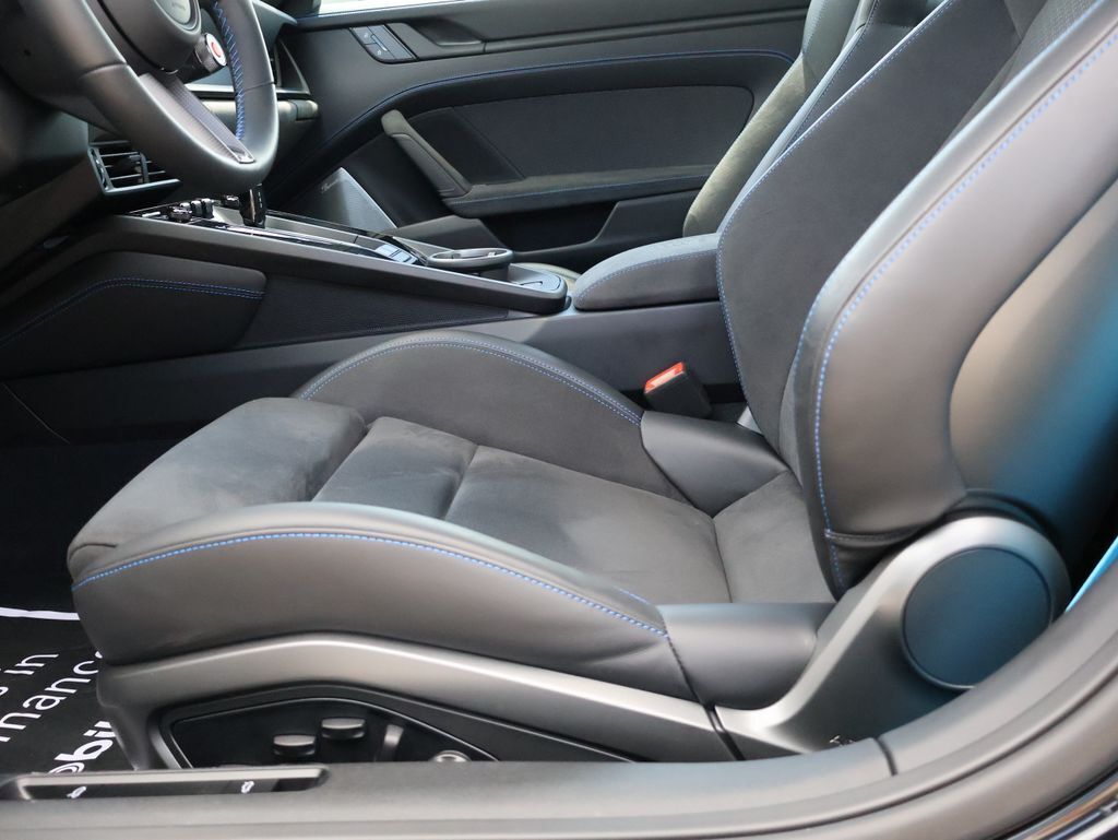 2025 Porsche 911 Carrera 4 GTS San Clemente CA