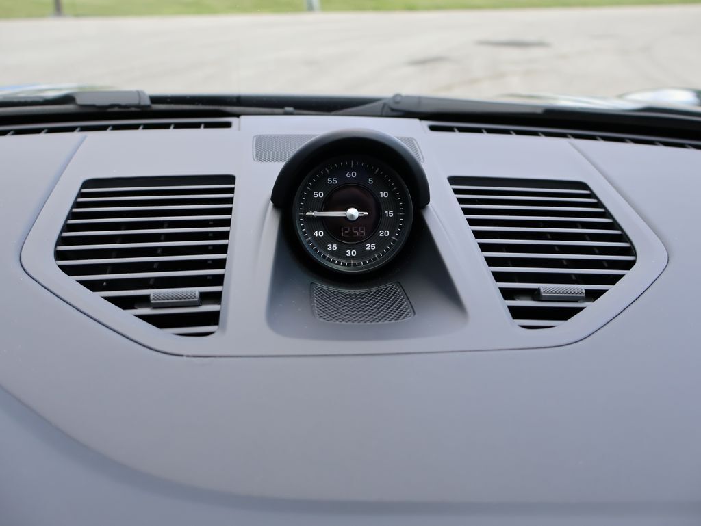 2025 Porsche 911 Carrera 4 GTS San Clemente CA