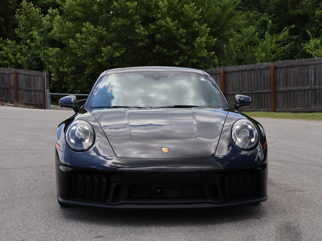2025 Porsche 911 Carrera 4 GTS San Clemente CA