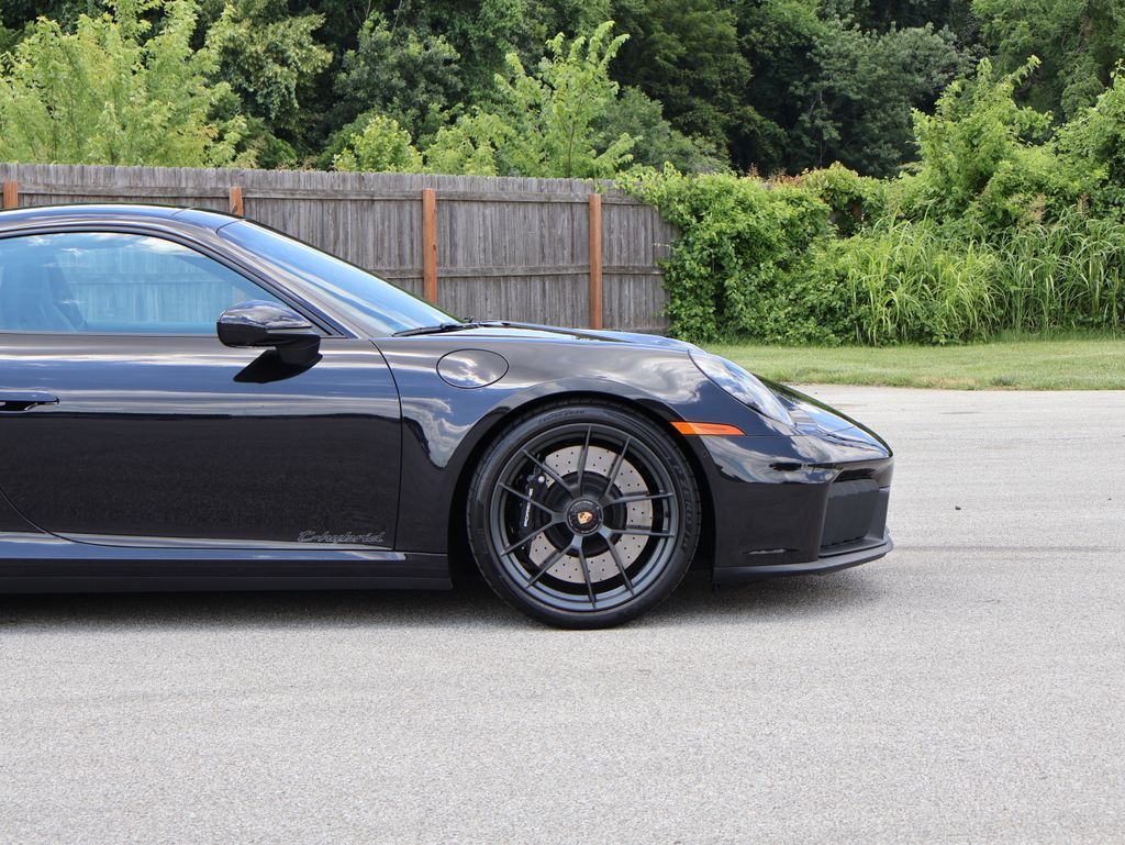 2025 Porsche 911 Carrera 4 GTS San Clemente CA