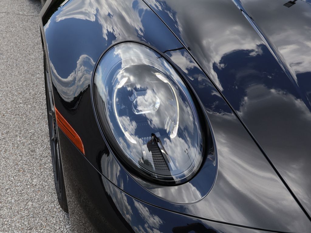 2025 Porsche 911 Carrera 4 GTS San Clemente CA