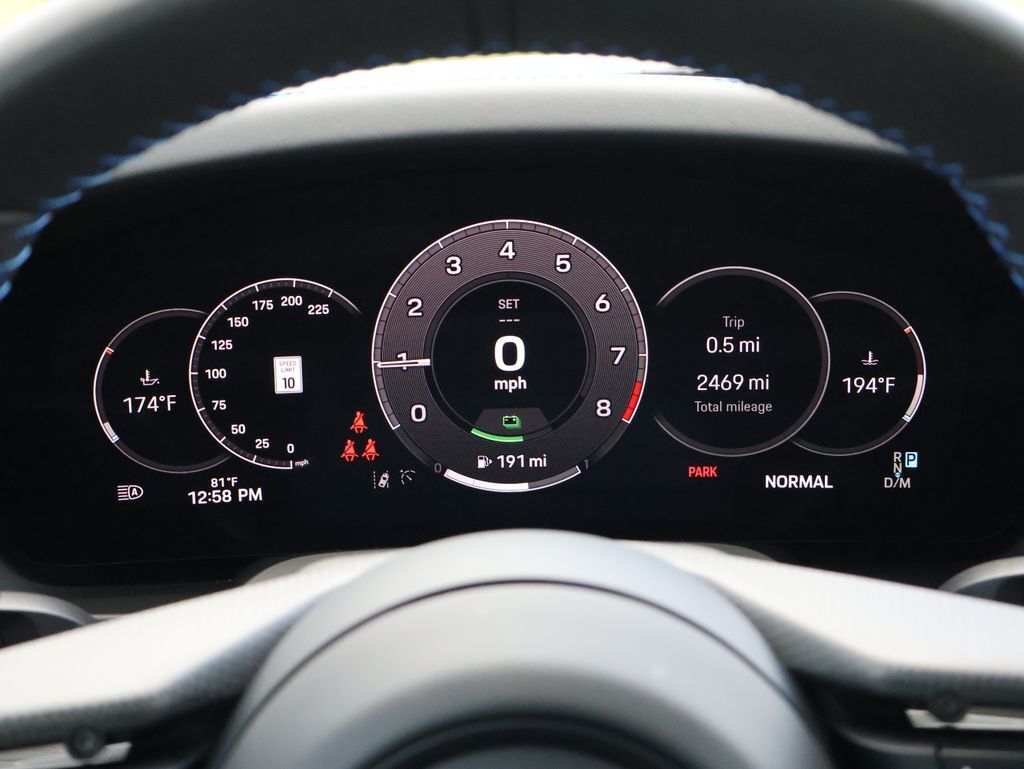 2025 Porsche 911 Carrera 4 GTS San Clemente CA