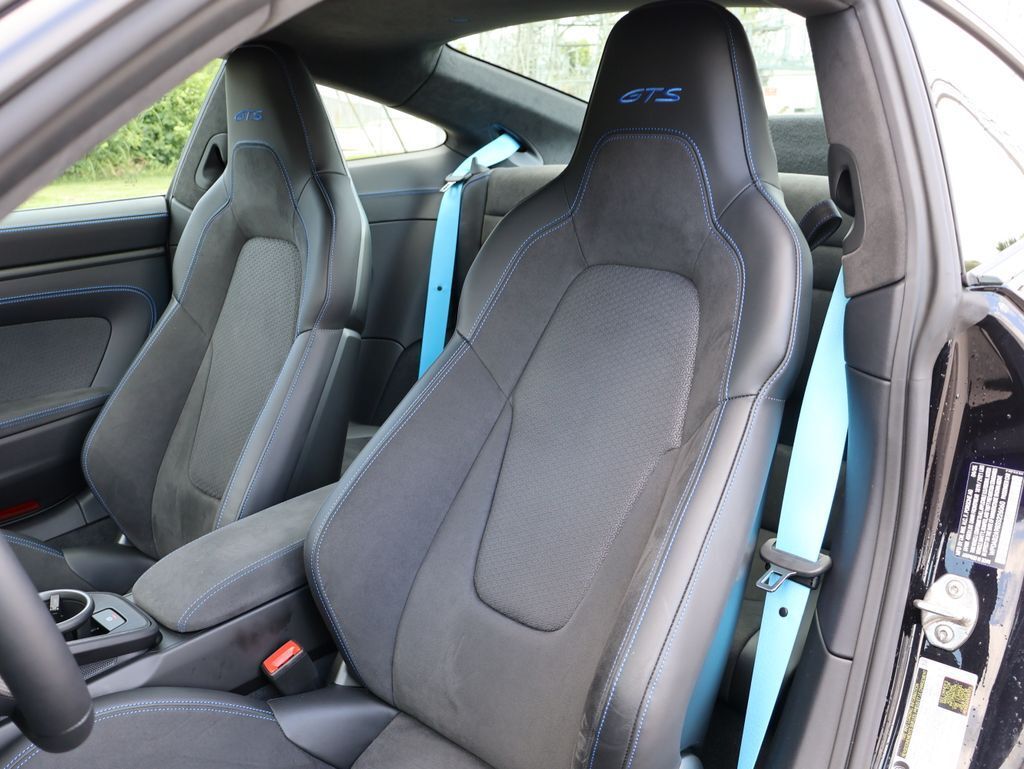 2025 Porsche 911 Carrera 4 GTS San Clemente CA