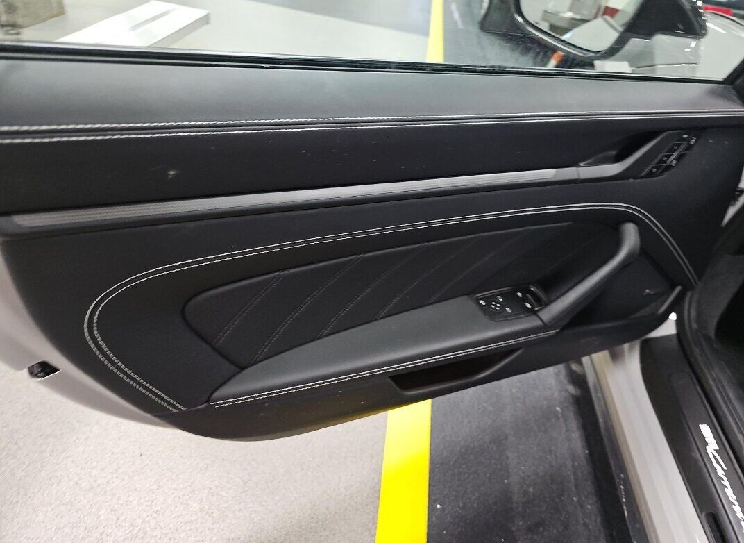 2025 Porsche 911 Carrera 4 GTS SportDesign Package Front Axle Lift Portland OR