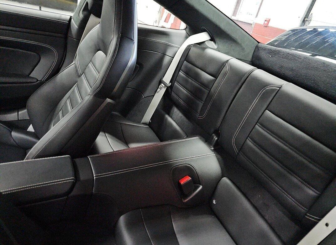 2025 Porsche 911 Carrera 4 GTS SportDesign Package Front Axle Lift Portland OR