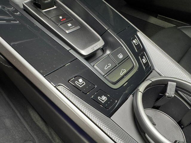 2025 Porsche 911 Carrera 992.2 FACELIFT!! Lugano Blue paint, Sport Chrono, PASM, sport exhaust, 360 cam & MUCH MORE!! Fort Lauderdale FL