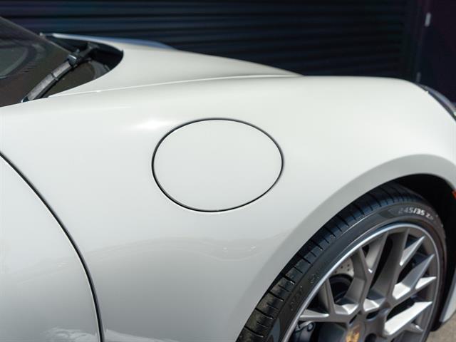 2025 Porsche 911 Carrera Bakersfield CA