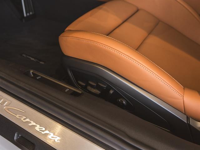 2025 Porsche 911 Carrera Bakersfield CA