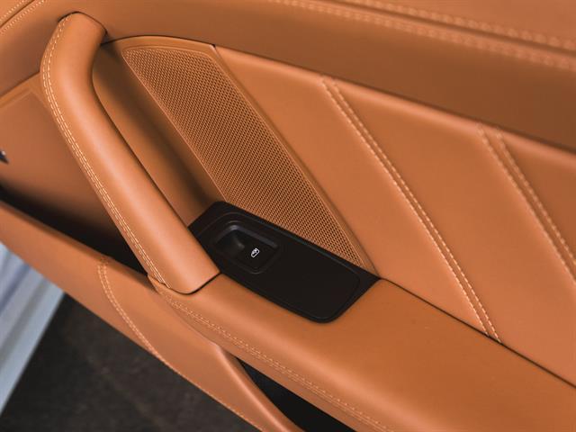 2025 Porsche 911 Carrera Bakersfield CA