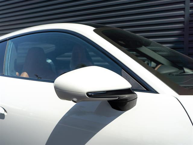 2025 Porsche 911 Carrera Bakersfield CA