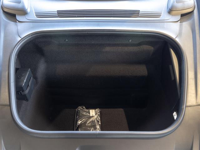2025 Porsche 911 Carrera Bakersfield CA