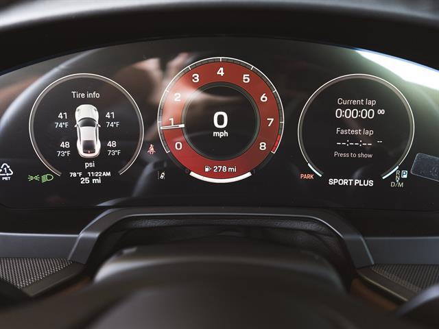 2025 Porsche 911 Carrera Bakersfield CA