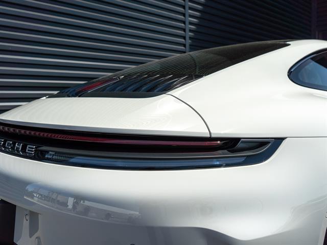 2025 Porsche 911 Carrera Bakersfield CA
