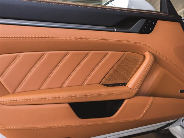2025 Porsche 911 Carrera Bakersfield CA